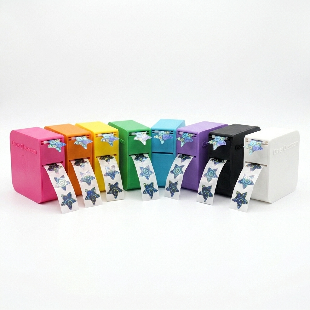 BRAND NEW!! Sticker Dispenser