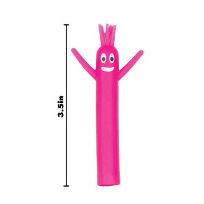 Tube Guy - Pencil Topper - 3 Pack