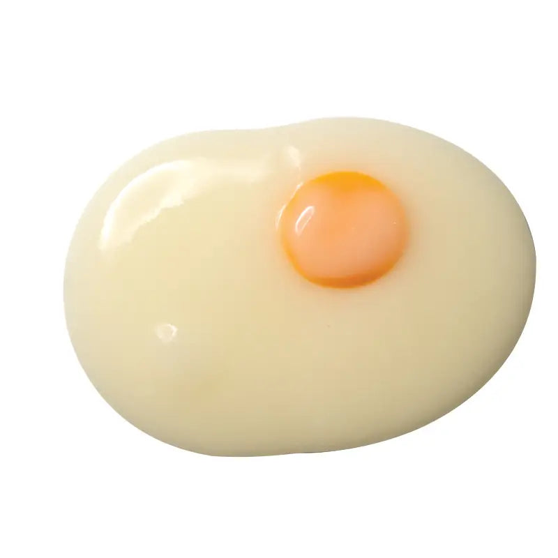 4 Pack Eggs-treme Slime