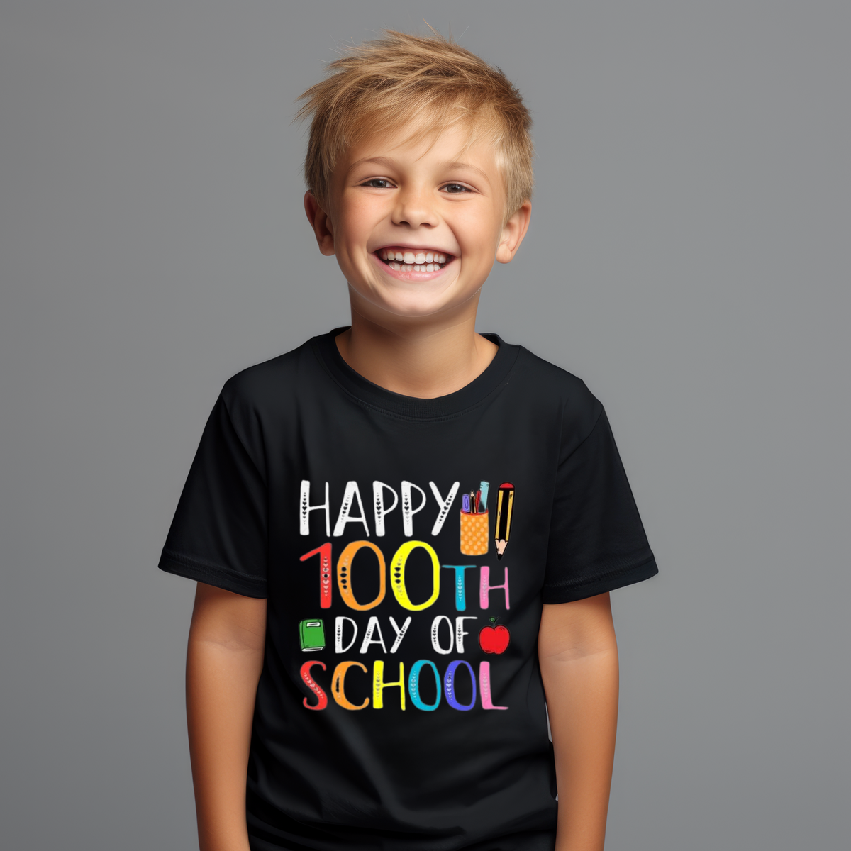 Kid&