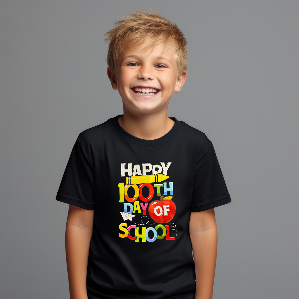 Kid&