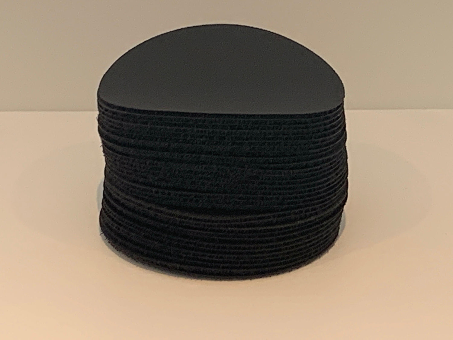 36 All Black Clever Spots Classroom Place Markers or game spots for ch ...