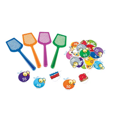 Times Table Swat! - Multiplication game