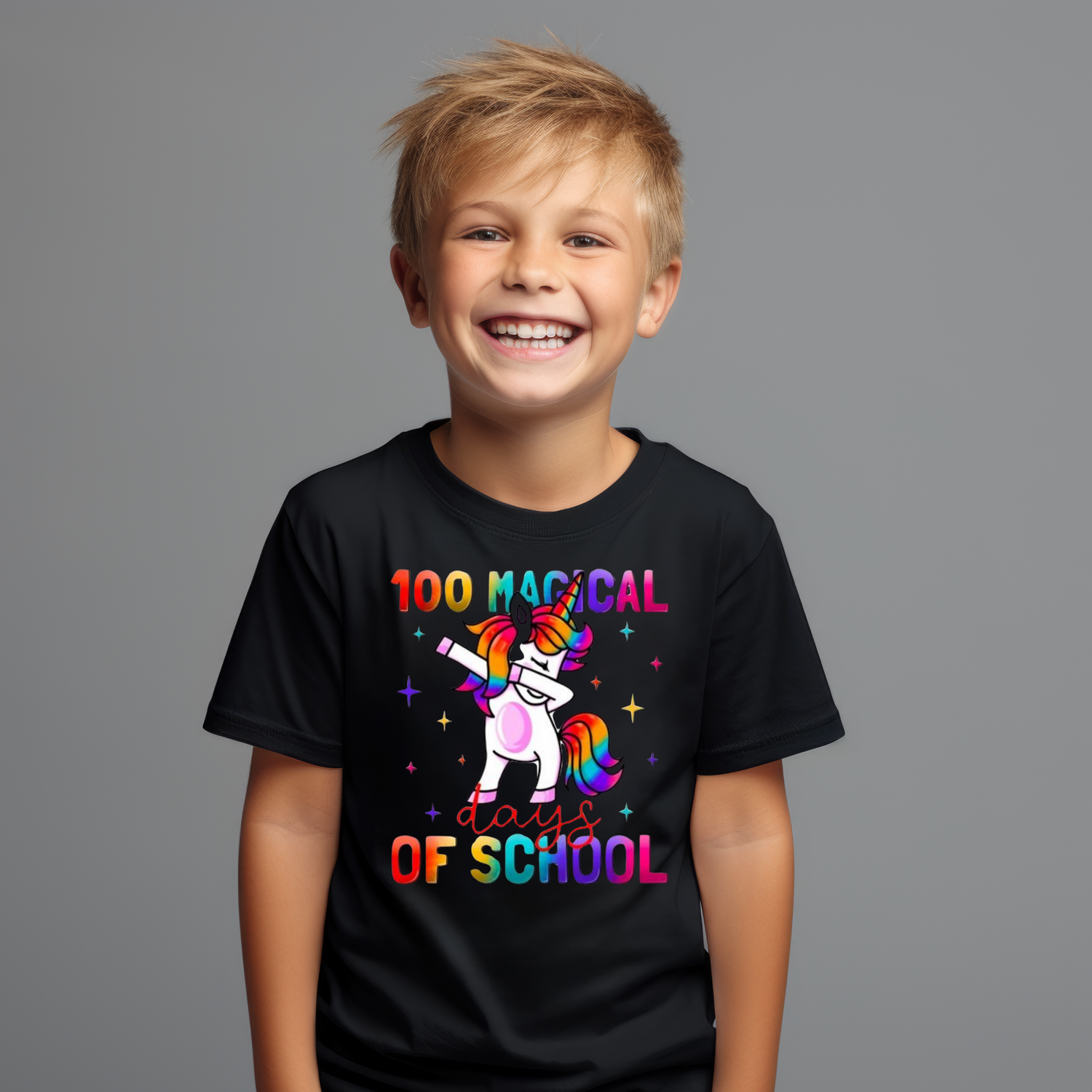 Kid&