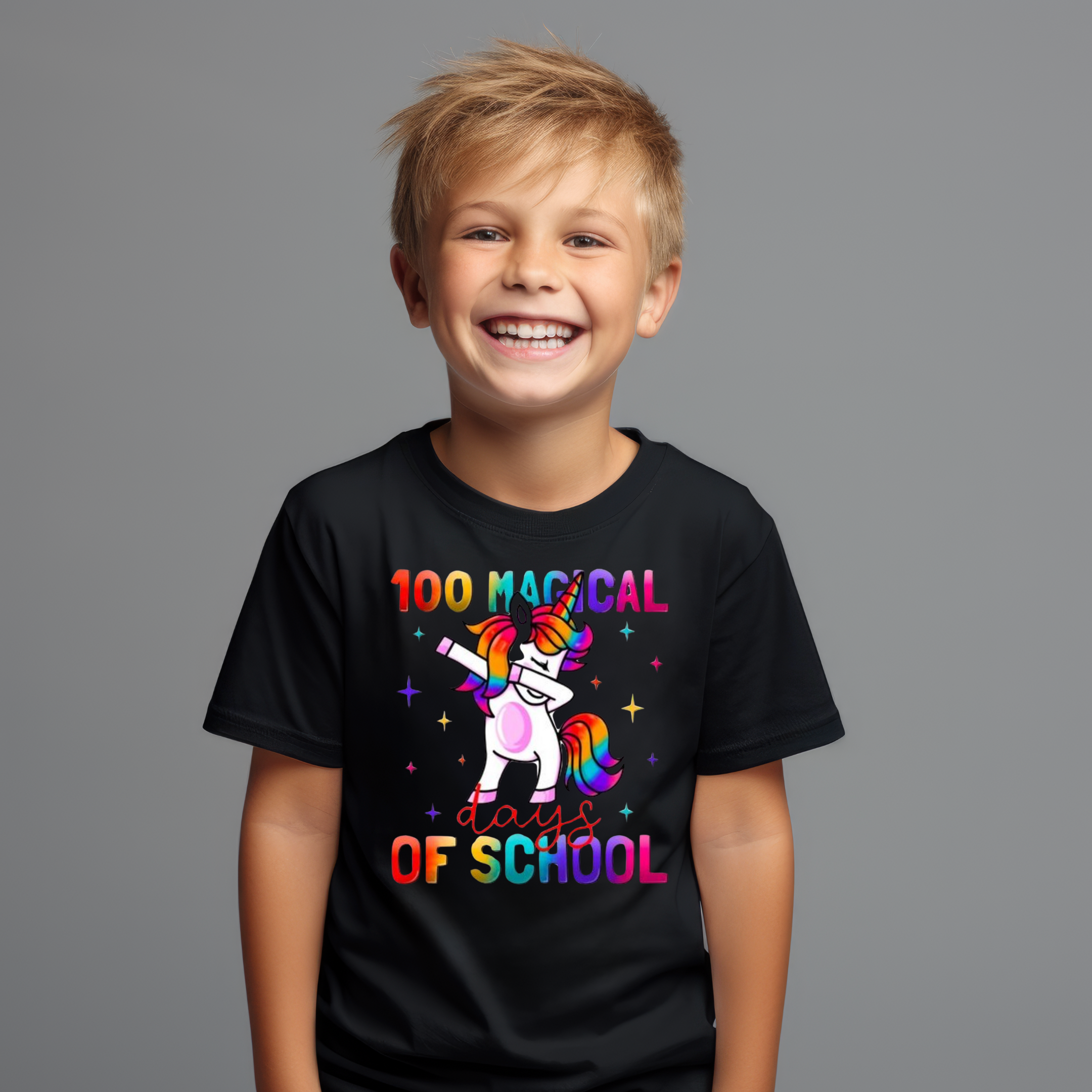 Kid&
