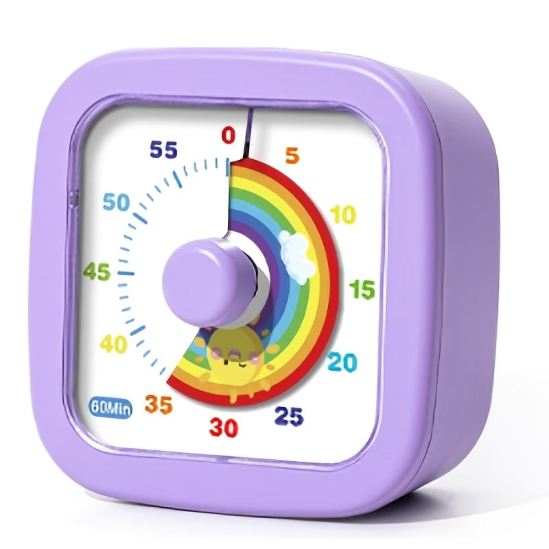 Visual Countdown Timer