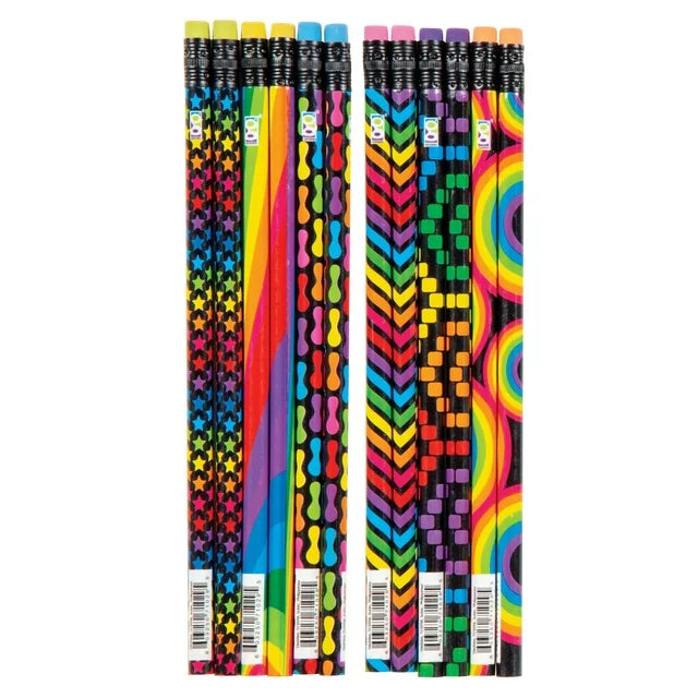 Rainbow Pencils Classroom teacher resource
