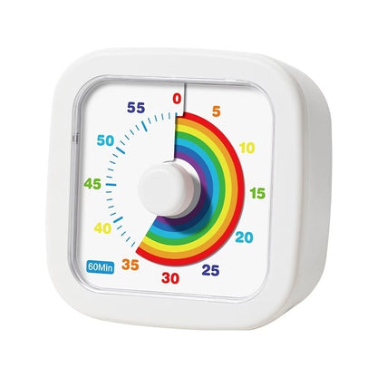 Visual Countdown Timer