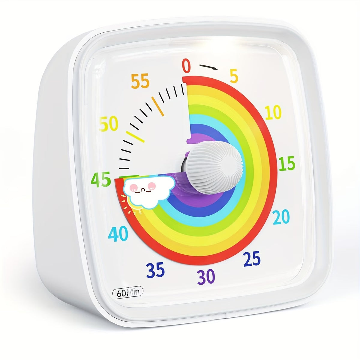Visual Countdown Timer