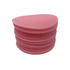 Rosy Brown All Pale Pink -  Clever Spots Classroom Place Markers