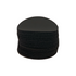 Black 30 All Black -  Clever Spots Classroom Place Markers