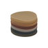 Dim Gray 30 Natural Environment Colours -  Clever Spots Classroom Place Markers
