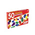 Firebrick 50 Counter Activities