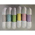 cleverclassroom-net-au - NEW 6 Pack Chevron Whisper Phones - Whisper Phones