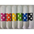 NEW 6 Pack Polka Dots Whisper Phones - Clever Classroom