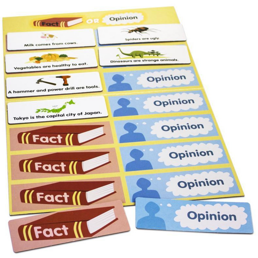 Light Gray 6 Comprehension Games
