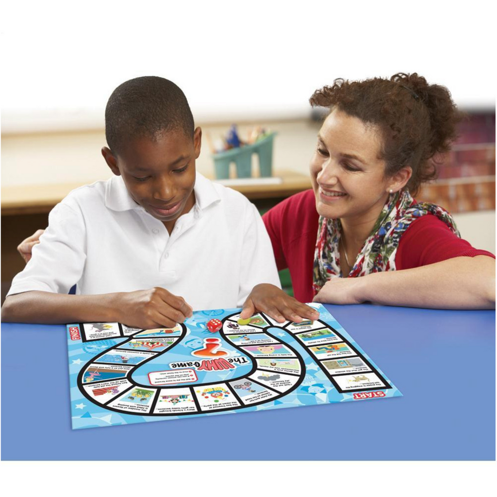 Light Gray 6 Comprehension Games