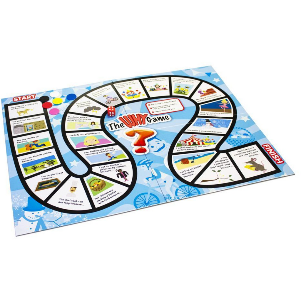 Lavender 6 Comprehension Games