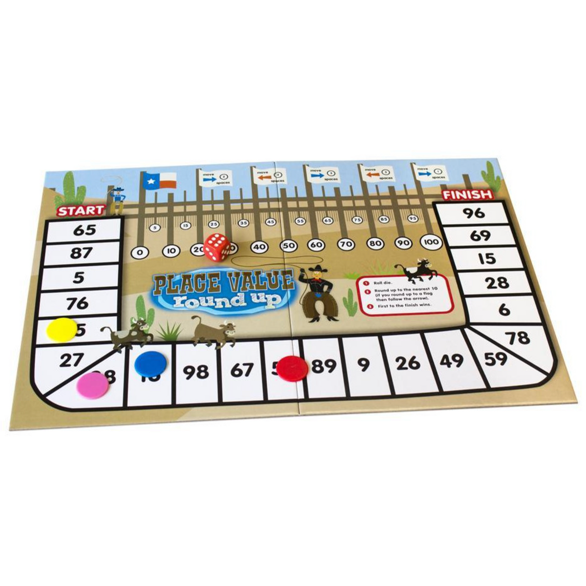 Light Gray 6 Mathematics Games