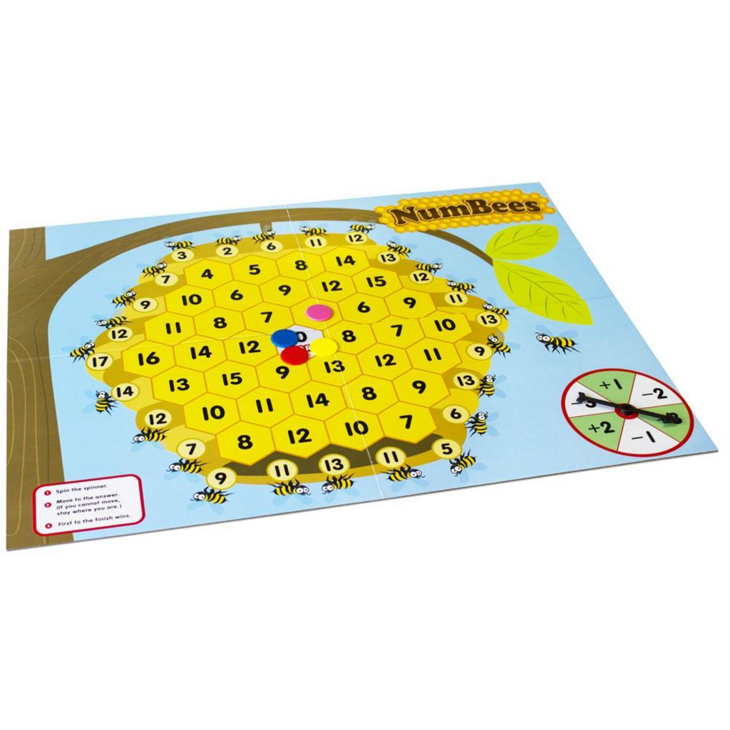 Goldenrod 6 Mathematics Games