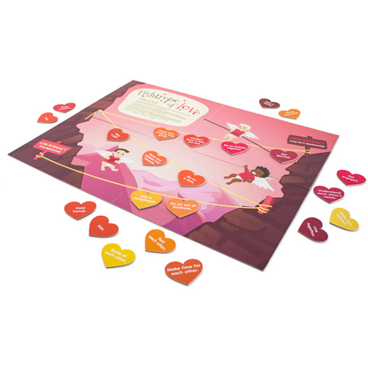 Light Pink 6 Personal Growth Games