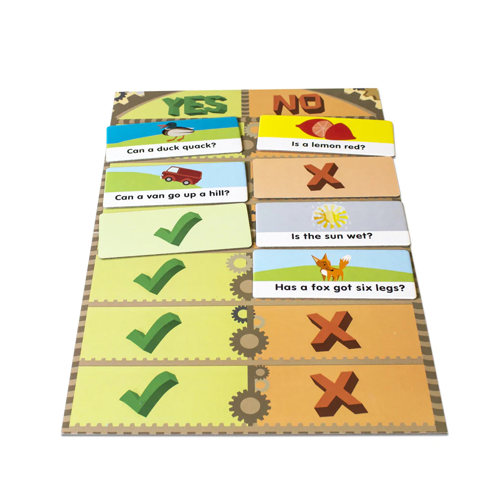Dark Khaki 6 Phonics Games