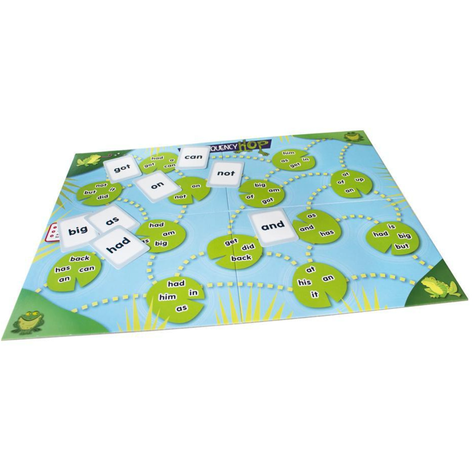Light Steel Blue 6 Reading Games
