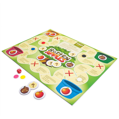 Bisque 6 Social Skills Games