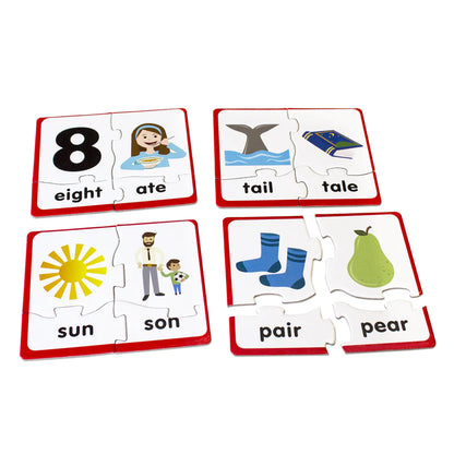 White Smoke 6 Spelling Games