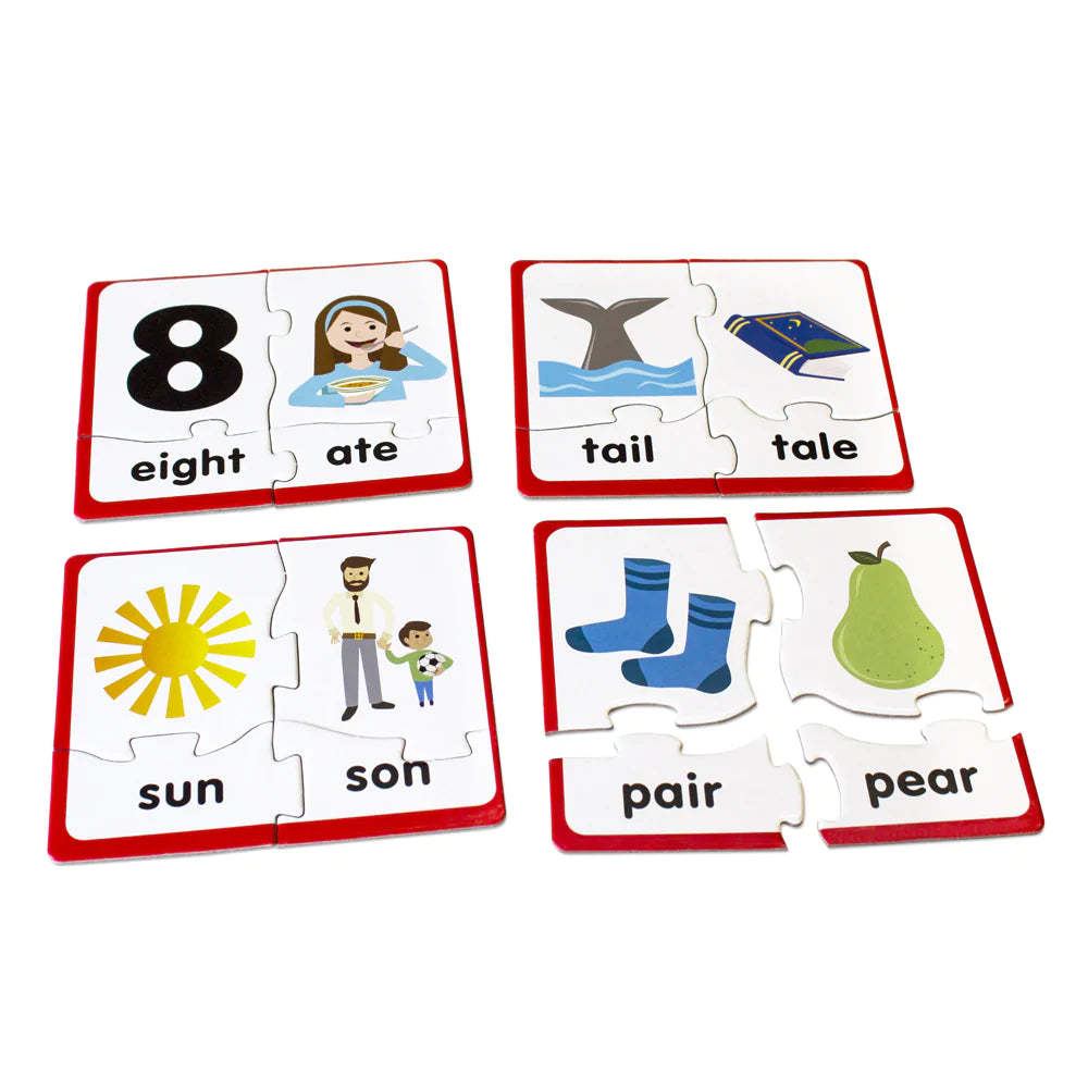 White Smoke 6 Spelling Games