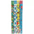 Dark Slate Gray Dr Seuss The Cat in the Hat Dark Blue Box Pencils Bright Colours Classroom teacher resource