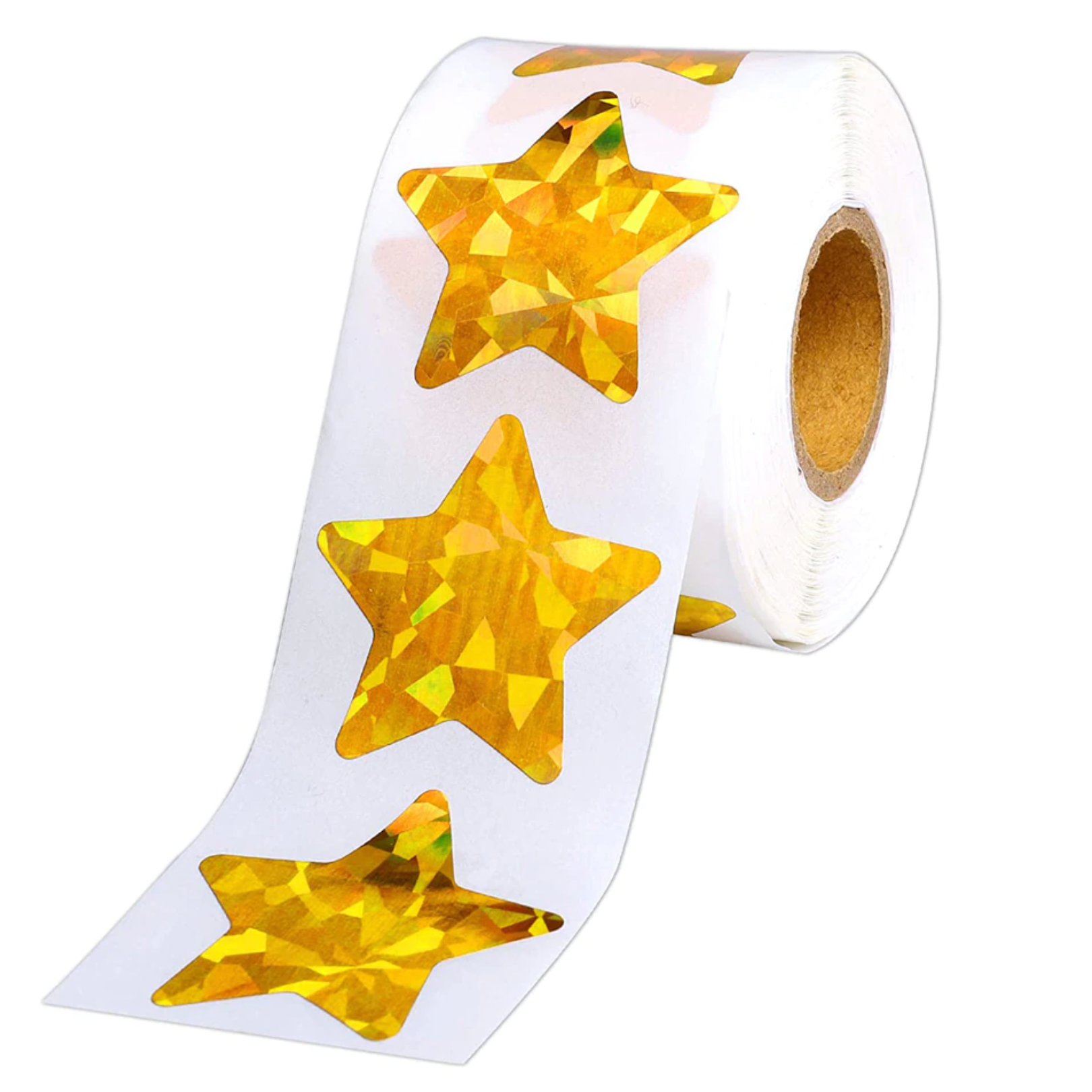 Star Stickers  Autocollants de Récompense Pour Les Enseignants - Etoiles