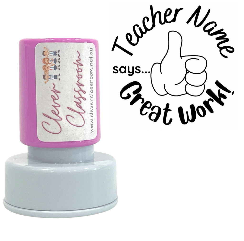 Teacher Gifts