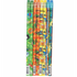 Dark Khaki Dr Seuss Green Eggs and Ham Orange Box Motivational Pencils Bright Colours Classroom teacher resource