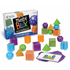 Light Gray Mental Blox Critical Thinking Game