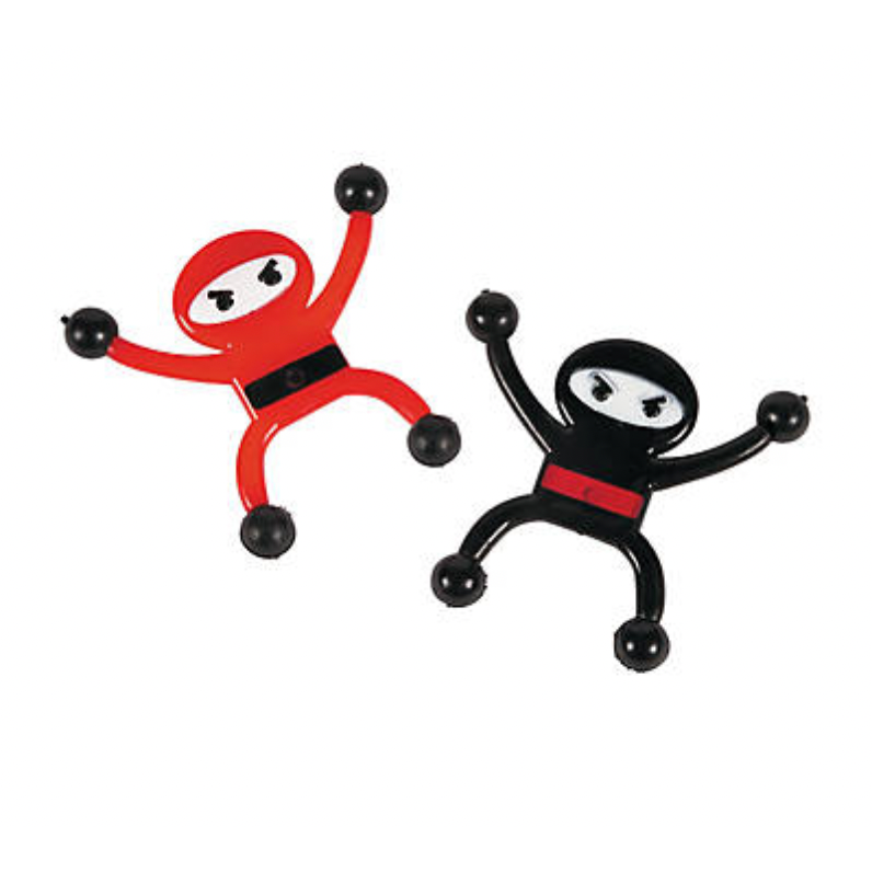 All new top sticky toy