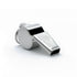 Light Gray THE best Whistle of all time - ACME Thunderer 59.5 MEDIUM