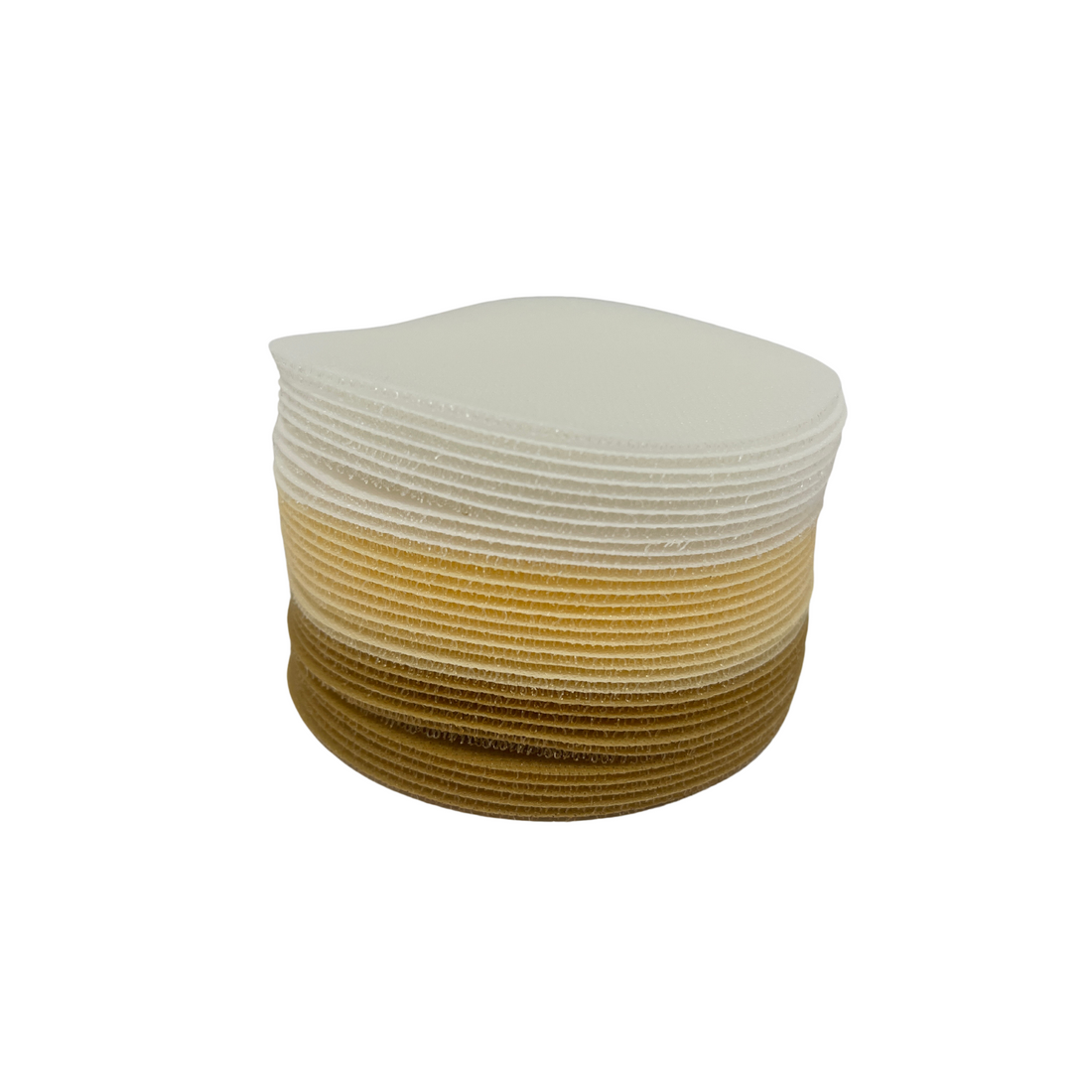 Gray 30 Boho WHITE Colours -  Clever Spots Classroom Place Markers