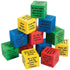 Sandy Brown Classroom Brain Break Activity Dice