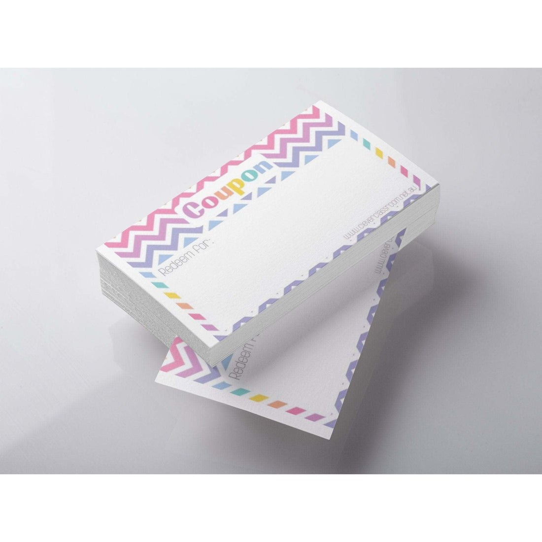 cleverclassroom-net-au - Coupon Cards for Classroom rewards - Toys &amp; Incentives