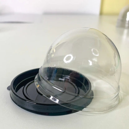 Light Gray NEW!! 25 Pack Desk Pet Dome Habitats