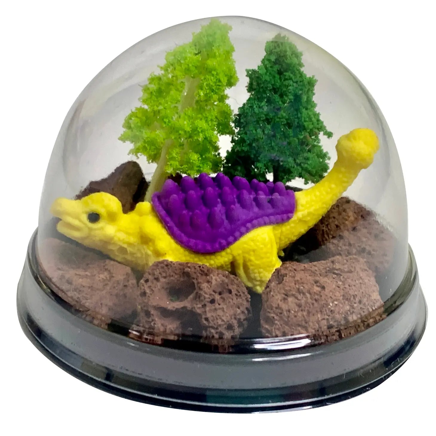 Dim Gray NEW!! 25 Pack Desk Pet Dome Habitats