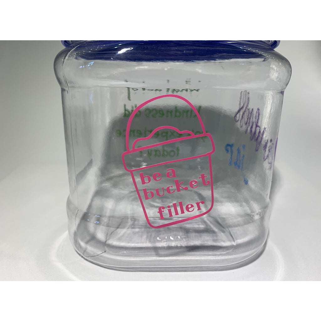 cleverclassroom-net-au - Kindness Jar for the Classroom - Classroom Organisation