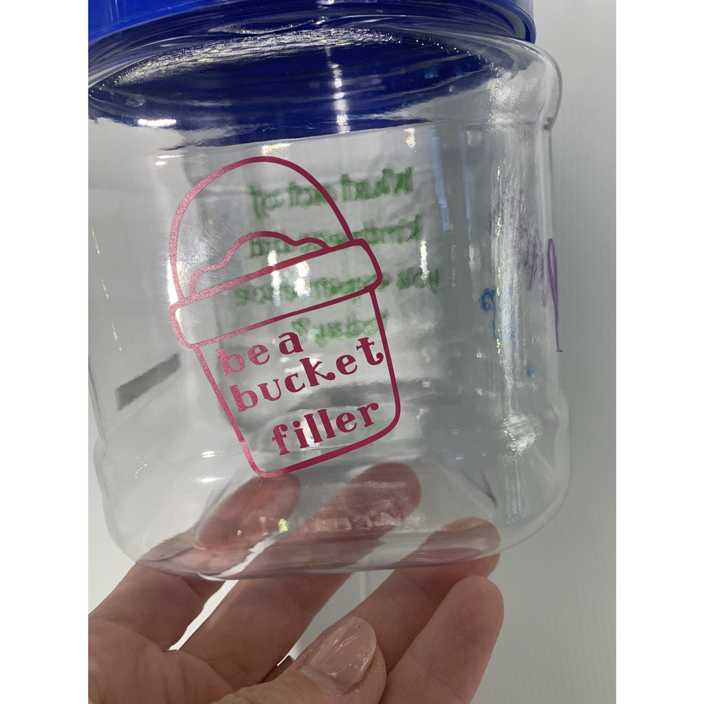 cleverclassroom-net-au - Kindness Jar for the Classroom - Classroom Organisation