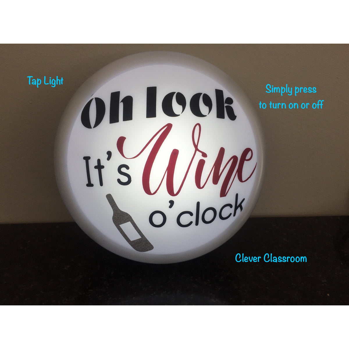 cleverclassroom-net-au - LARGE "Oh Look It&