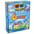 Cornflower Blue 6 Phonemic Awareness Games