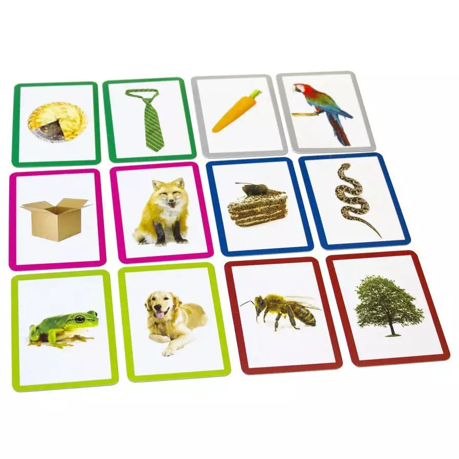 White Smoke 6 Phonemic Awareness Games