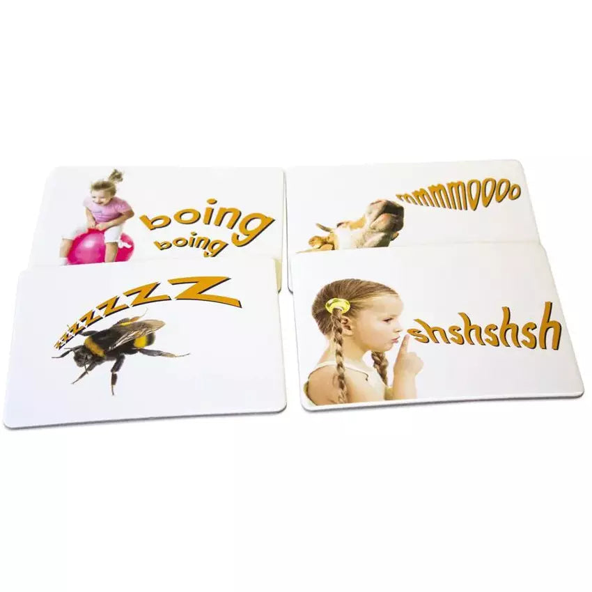 White Smoke 6 Phonemic Awareness Games