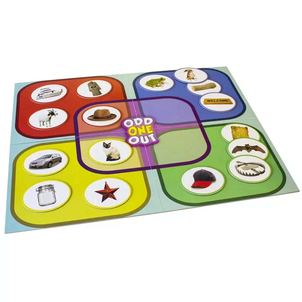 Gray 6 Phonemic Awareness Games