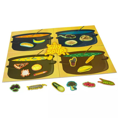 Goldenrod 6 Phonemic Awareness Games